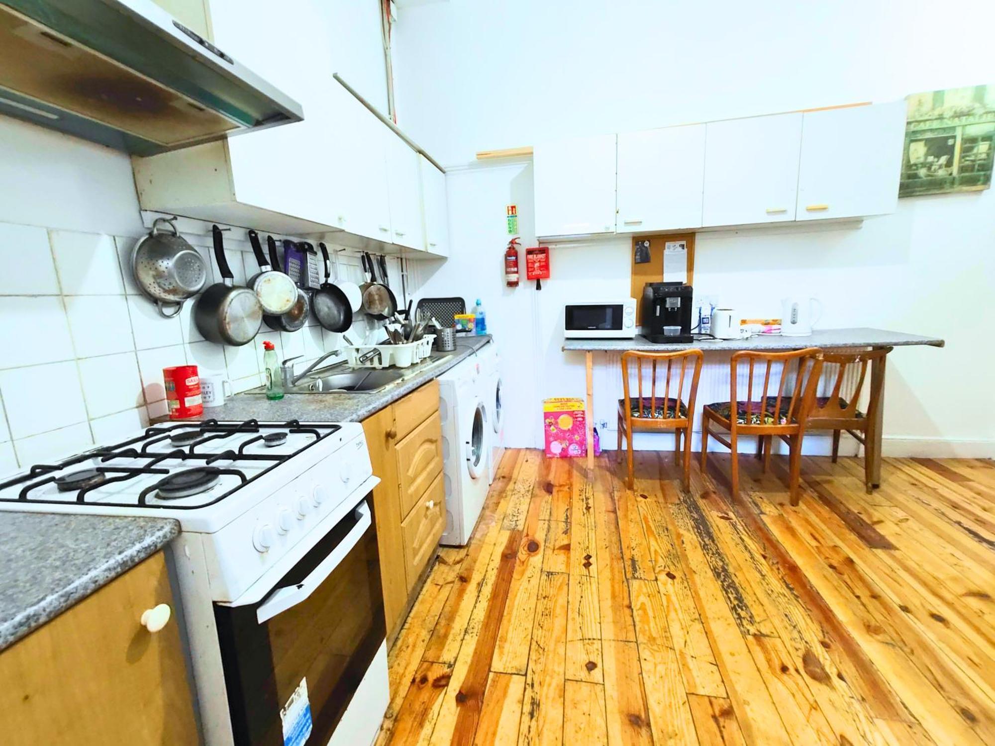 Appartamento R2 Stylish Mezzanine