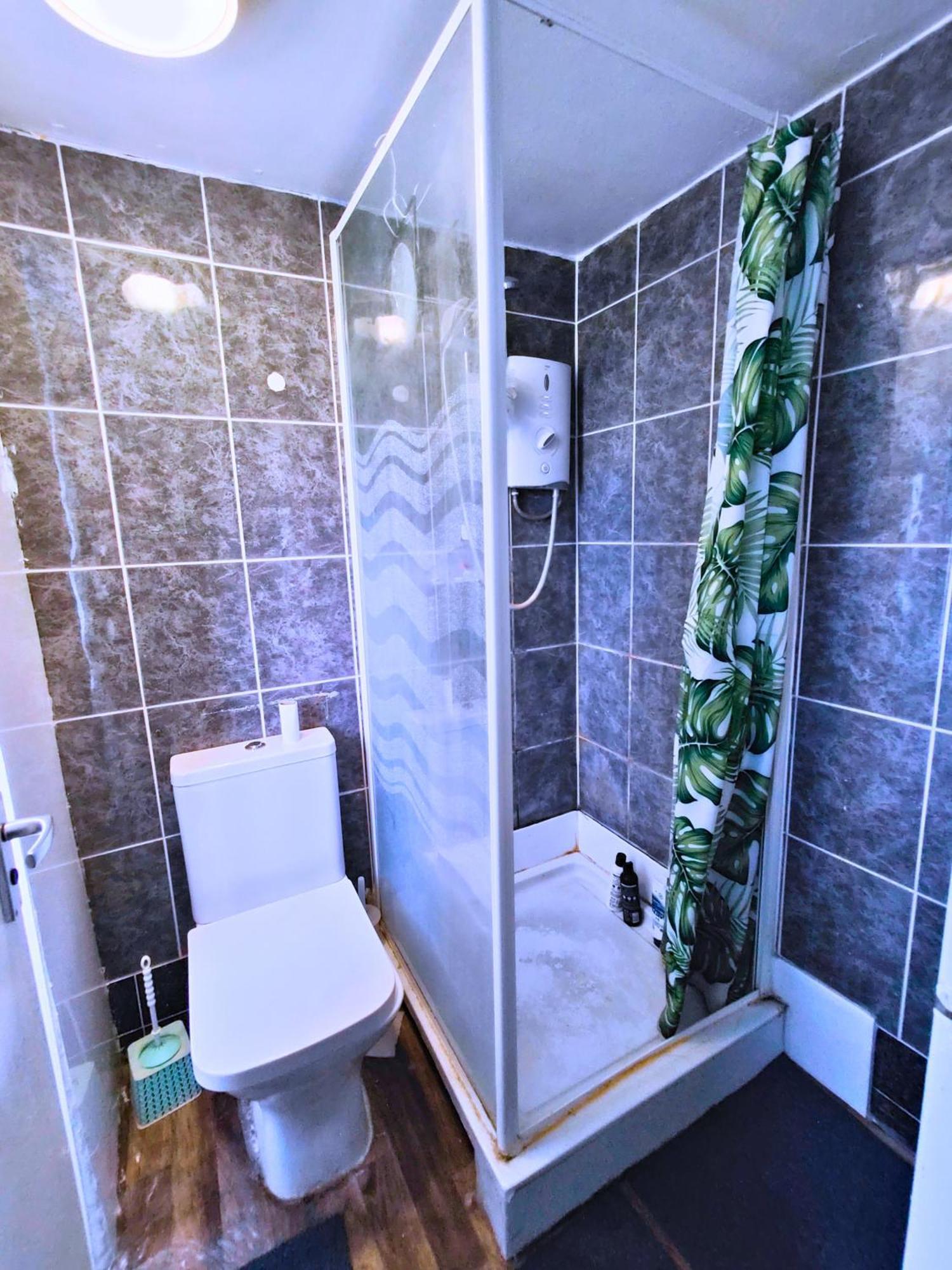 R2 Stylish Mezzanine Appartamento Londra