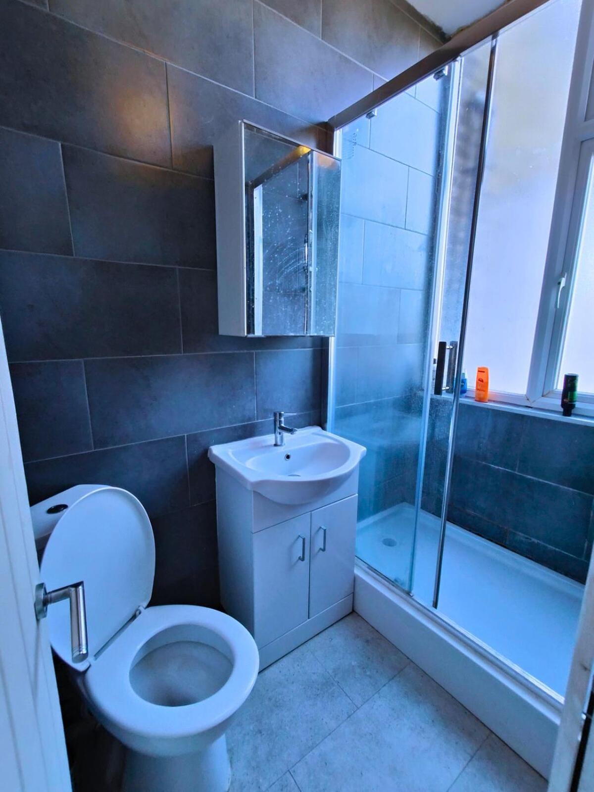 R2 Stylish Mezzanine Appartamento Londra